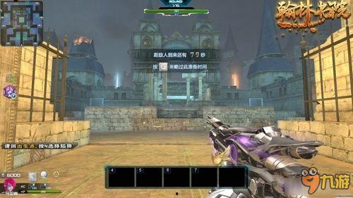 逆战最新爆料塔防新地图,塔防战场风云再起  第2张