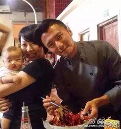 娱乐圈爆料小龙虾,小龙虾事件背后的真相揭秘  第2张